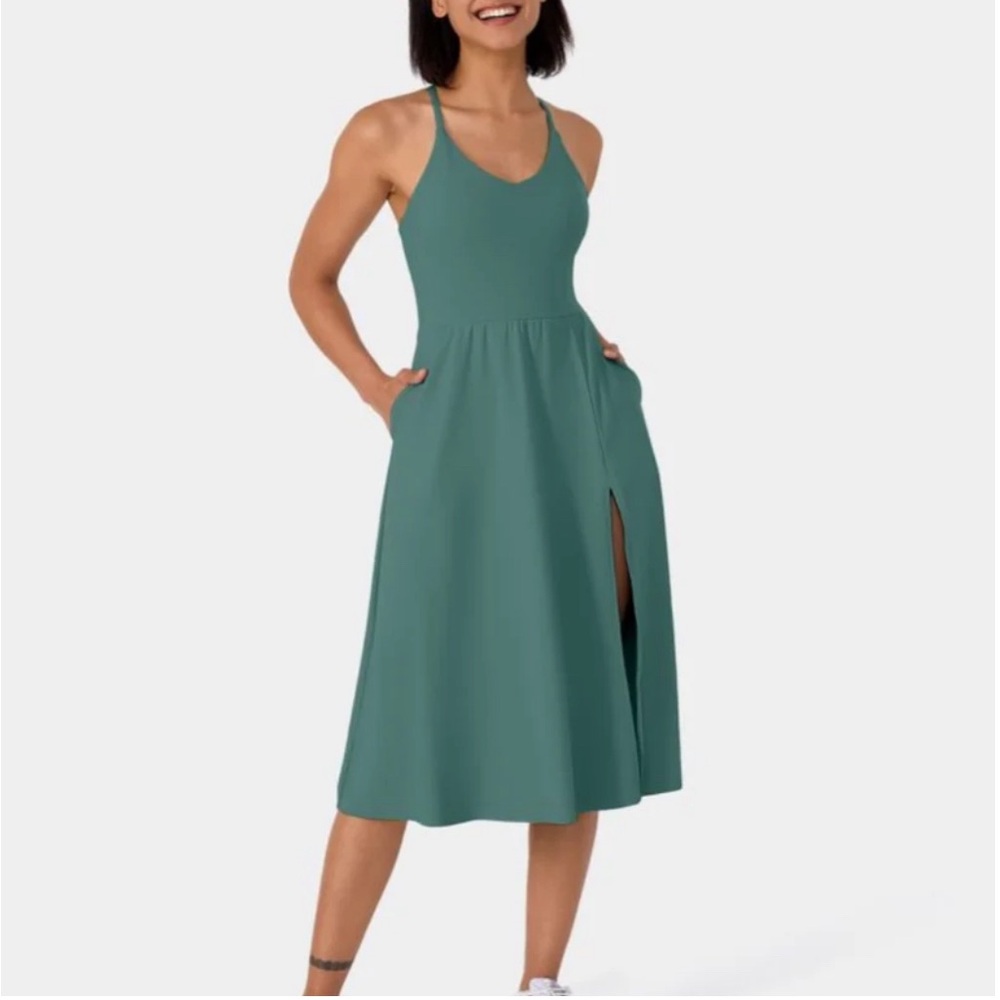 MIDI dress